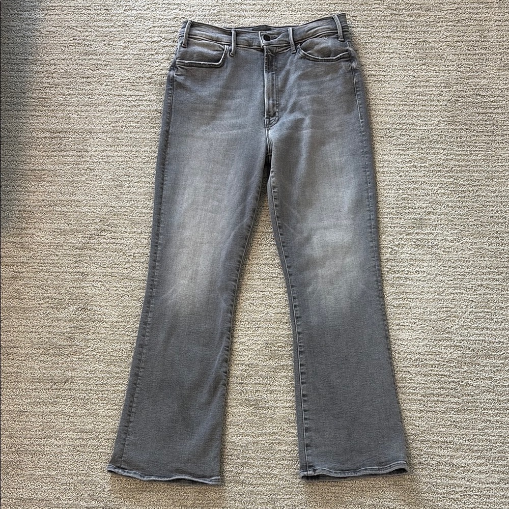 MOTHER jeans